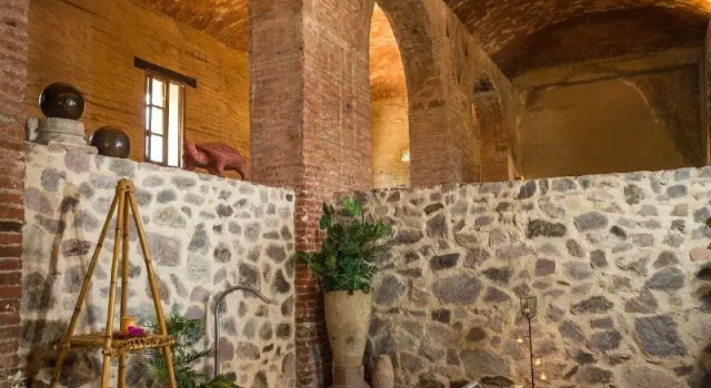 Hacienda El Carmen Hotel & Spa, Book Resort Resort Hotels in Jalisco, Resort