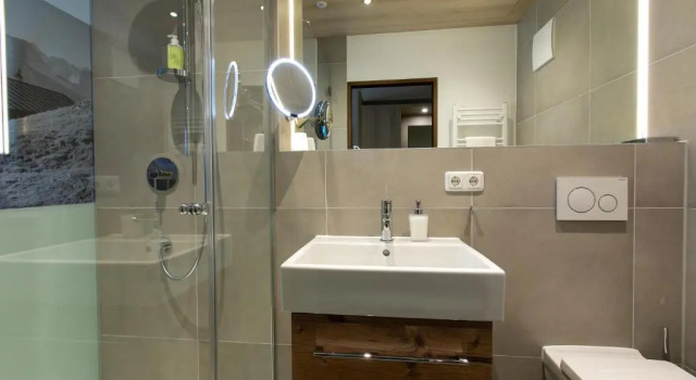 Номер Standard Hotel am Wald