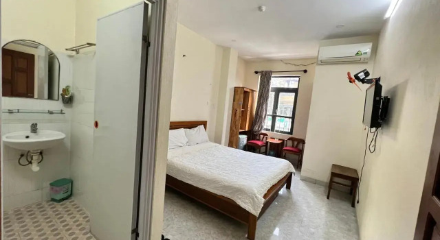Hostel 15A, Book Hostel / Vandrerhjem Hostels i Da Nang, Hostel / Vandrerhjem