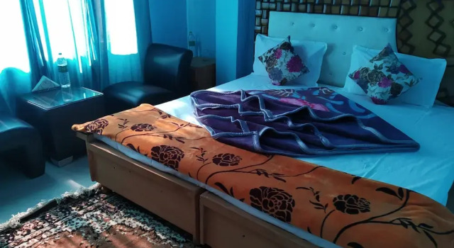 Love Kush Cottage, Забронировать Дом для отпуска Отели штата Химачал-Прадеш с завтраком, Завтраки