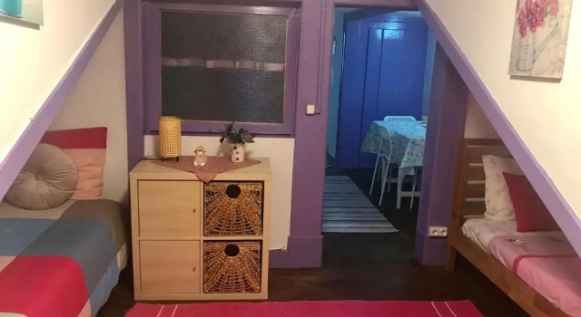 Casa das Bonecas