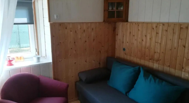 Kleinwohnung MK-SMART