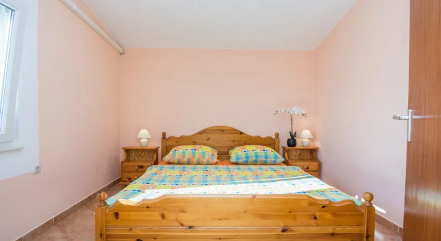 Апартаменты Apartments Loncar