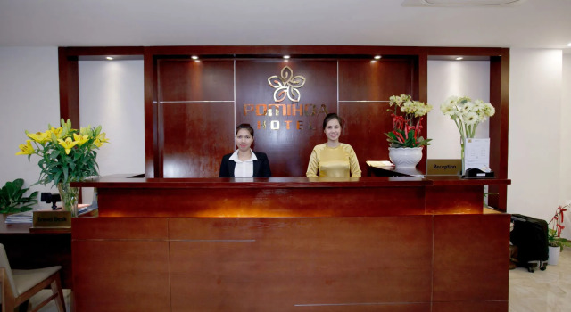 Отель The Embassy Hanoi