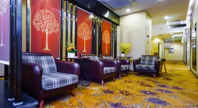 Chongqing jingyi oak hotel, Prenota Hotel Chongqing Chongqing Area