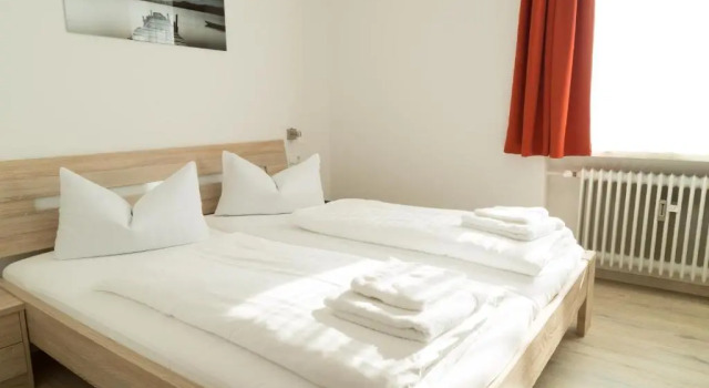 Двухместный номер Standard Hotel Krone & Restaurant
