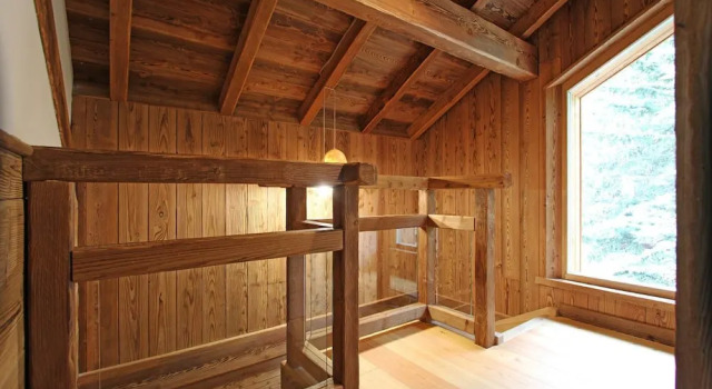 Chalet Twin, Забронировать Шале Виллы Ла-Саль-лез-Альп, Вилла
