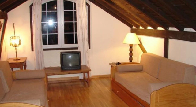 Luxury Apartments Rumaykiyya 6/8 Pax. Asn