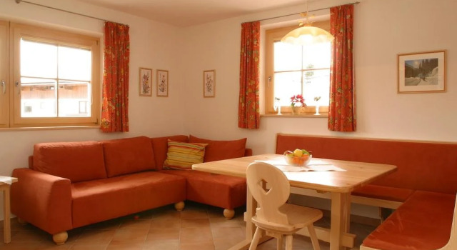Appartement Hotel Sonneck