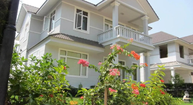 Villa Paradise Mui Ne, Забронировать Вилла СПА-отели Фантхьет, SPA-услуги