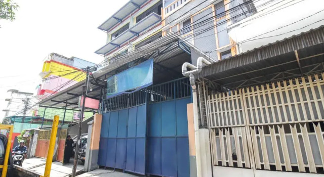 Airy Eco Grand Paragon Keagungan 20A Jakarta, Prenota Hotel Giacarta Jakarta Province