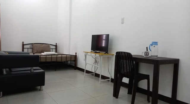 Tesoro Apartments
