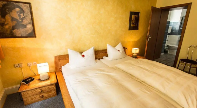 Номер Standard Hotel Leyscher Hof