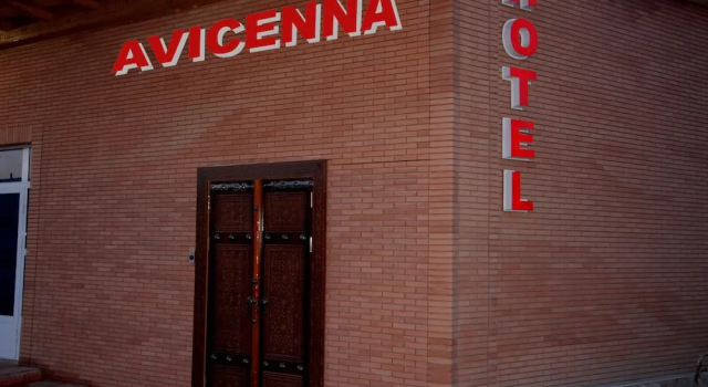 Avicenna Hotel