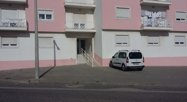 Peniche Vinhas Apartment, Rezervovat Apartmán Hotely v Oeste s parkováním, Parkování