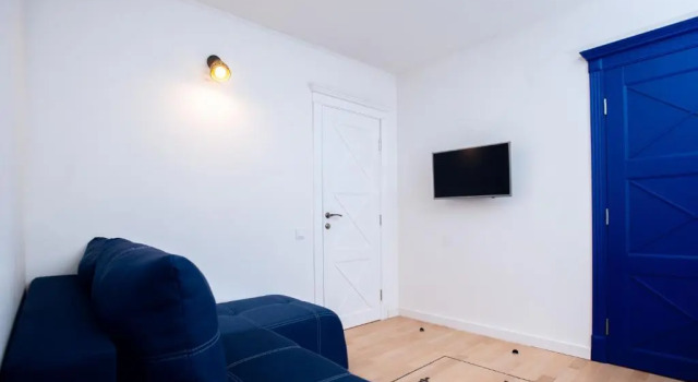 Четырёхместный номер Comfort Neue Gasse Lviv apartments