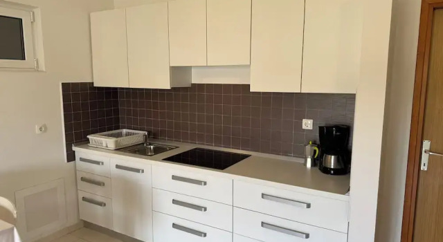 Апартаменты Apartments Biserka