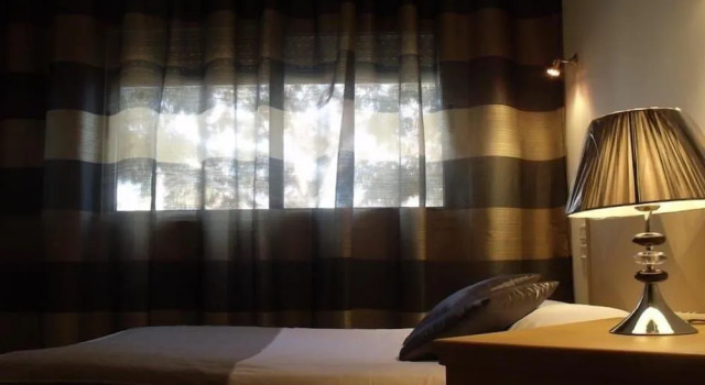 Castilia suites, Rezervovat Hotel Hotely v Tozeur s parkováním, Parkování