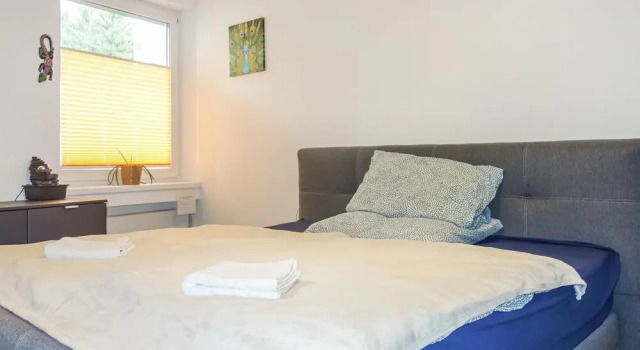 Nice Apartment in Aachen With 1 Bedrooms and Wifi, Забронировать Апартаменты/квартира Ахен Северный Рейн-Вестфалия