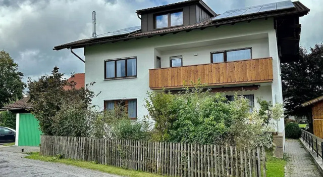 Bergnest Birkenweg, Varaa Huoneisto Hotellit Baijeri pysäköinnillä, Pysäköinti