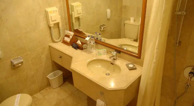 Двухместный номер Standard Loman Park Hotel Yogyakarta