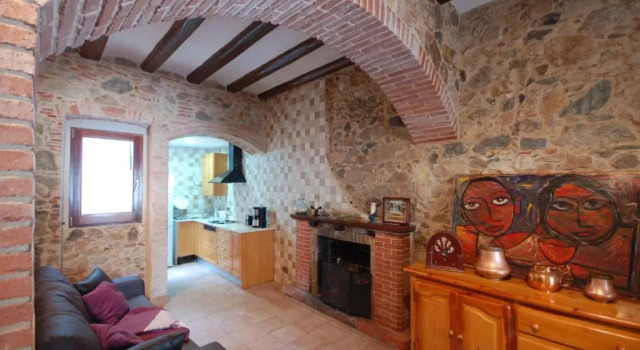 Апартаменты Superior Apartment Lets Holidays Tossa de Mar Romantic