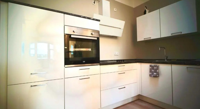 Апартаменты NEU Lofts in Kulturdenkmal nähe Zentrum