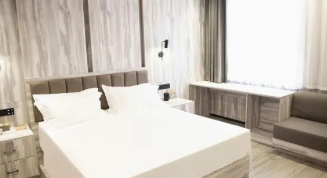 Люкс Premier Ding Xiang Xiduo Hotel