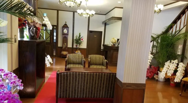 Hotel Kizan Club, Prenota Hotel Hotel a Kyushu con parcheggio, Parcheggio