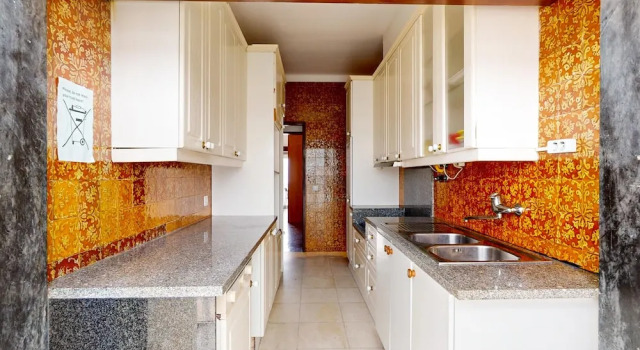 Апартаменты Panoramic View Saldanha Guesthouse