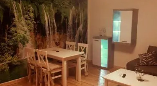 Fewo an der Bode, Prenota Appartamento Hotel a Garz con parcheggio, Parcheggio