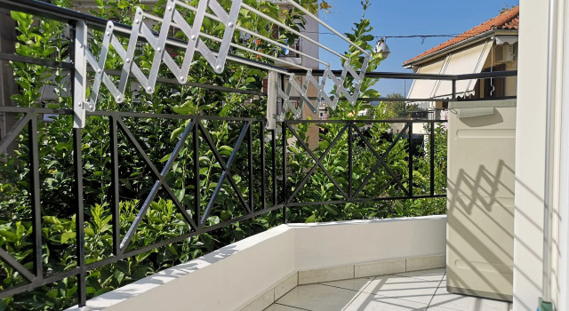 Люкс Deluxe Angelland Luxury Suites Nafpaktos