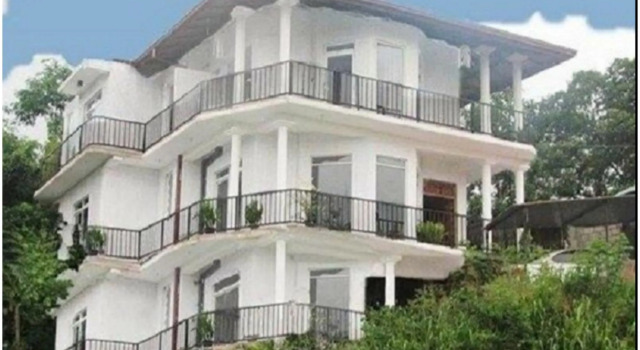 Villa Arunalu Kandy