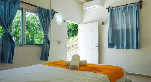 XO Hotel Bacalar - Frente Laguna, Prenota Hotel Hotel SPA a Quintana Roo, SPA