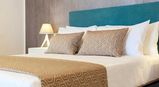 Полулюкс Tenuta Gentile Resort & Spa