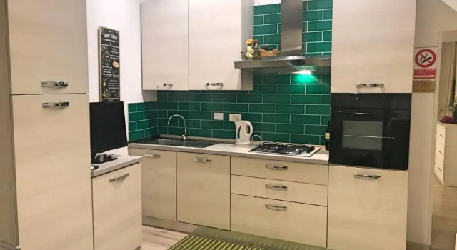 Апартаменты BMGA l Coliseum Rome Apartment 1Bdr for Couples