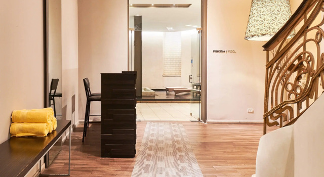 Esplendor by Wyndham Savoy Rosario