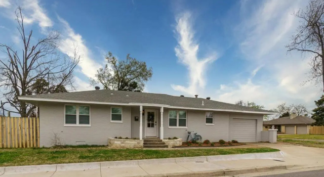 Семейный номер Standard 3 BR Newly Remodeled Home With Farm Style Decor