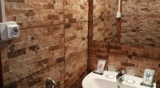 Семейный номер Standard Hostal Porta De Núria