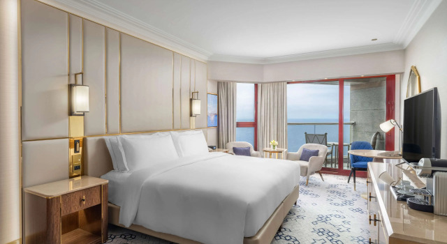 Jeddah Hilton