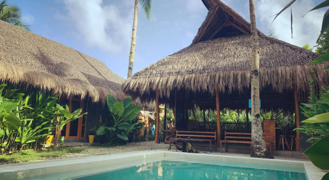 Hiraya Surf Hostel