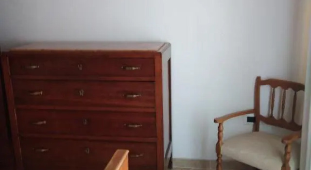 Duplex apartment 250 m from the sea