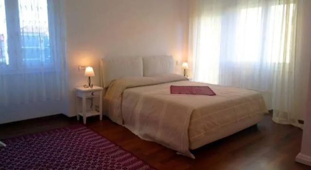 San Carlo Suite Apartment, Забронировать Апартаменты/квартира Отели Кальяри с парковкой, Парковка