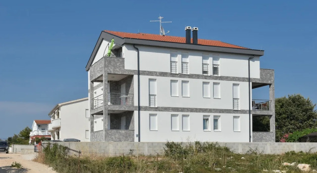 Apartments THE BEACH RESORT VIR, Забронировать Апартаменты/квартира Вир Zadar Islands