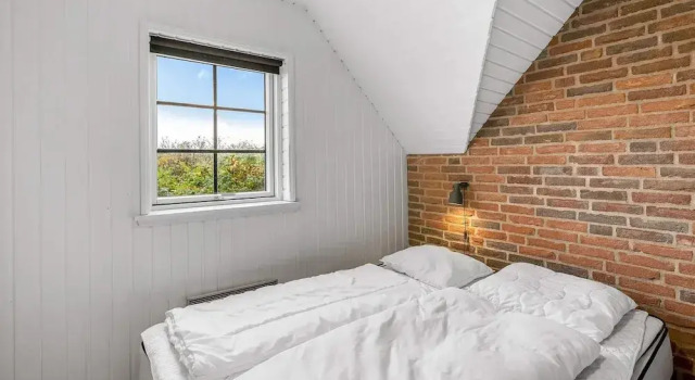 10 Person Holiday Home in Ringkobing, Rezervovat Rekreační dům Ringkobing 