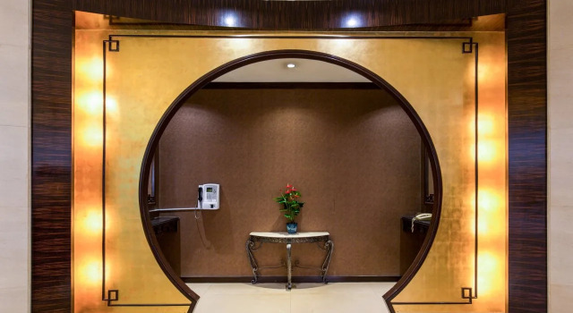 Beijing Scitech Hotel, Забронировать Отель Отели Пекина с бассейном, рядом с Chang'an Grand Theatre, Бассейн