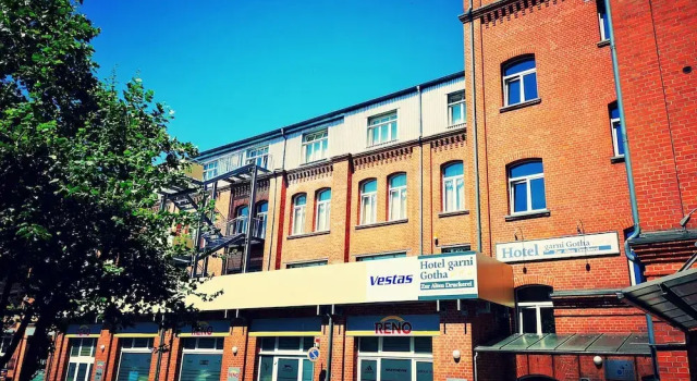 Hotel Zur Alten Druckerei