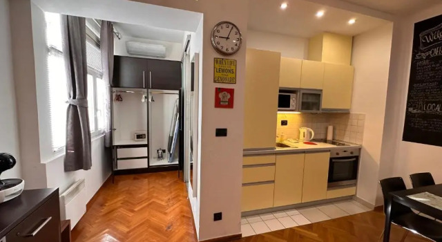 Studio Apartments Mango