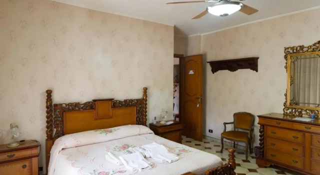Номер Standard B&B ANXUR