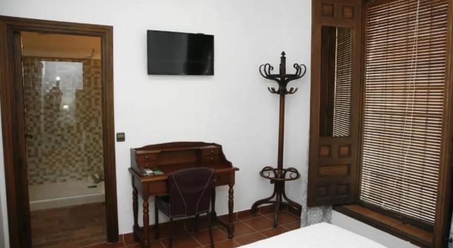 Номер Standard HABITACIONES LAS TERMAS